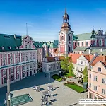 Fancy District Jezyce * Poznań