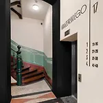 Appartement Fancy District Jezyce Poznań