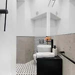 Fancy District Jezyce Appartement Poznań