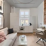 Fancy District Jezyce Appartement Poznań