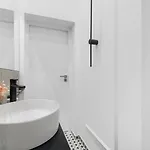 Appartement Fancy District Jezyce