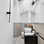 Fancy District Jezyce Appartement *