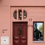 Fancy District Jezyce Appartement Poznań