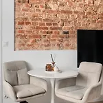 Fancy District Jezyce Appartement