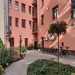 Appartement Fancy District Jezyce *