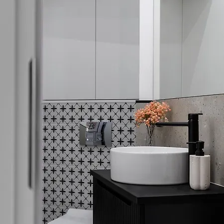 Fancy District Jezyce *