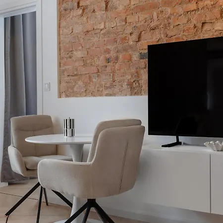 Fancy District Jezyce Posen