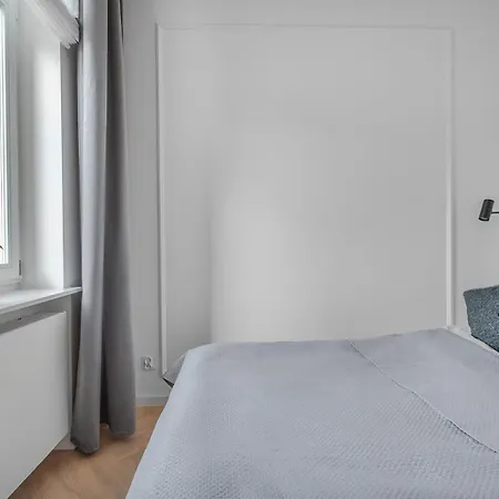 Apartmán Fancy District Jezyce