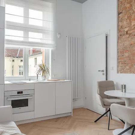 Fancy District Jezyce *