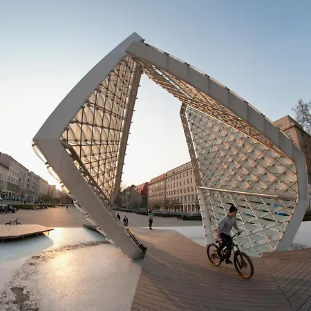 Fancy District Jezyce Poznaň