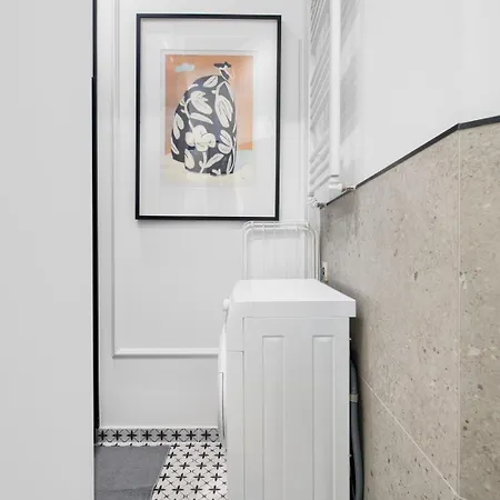 Fancy District Jezyce Apartman Poznań