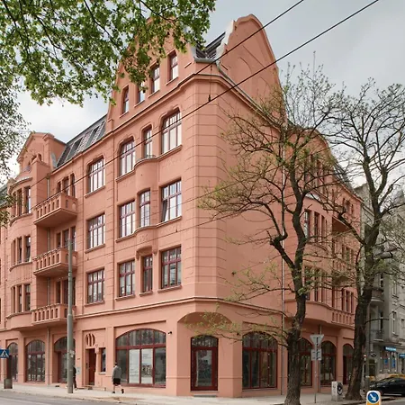 Fancy District Jezyce * Poznań