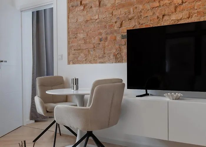 Fancy District Jezyce Posen