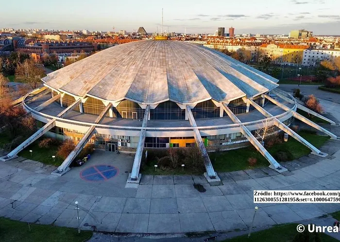 Fancy District Jezyce *