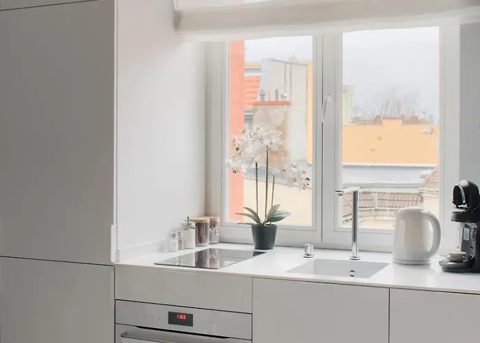 Fancy District Jezyce * Poznan