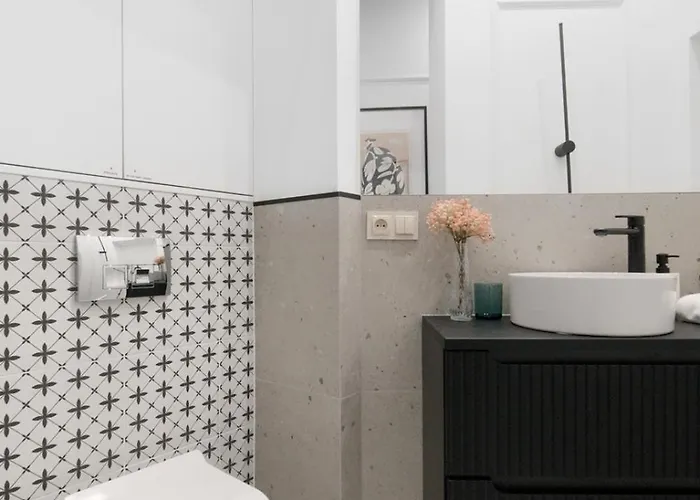 Fancy District Jezyce * Poznan