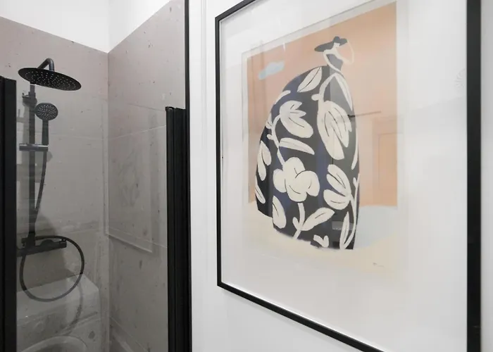 Fancy District Jezyce Poznan