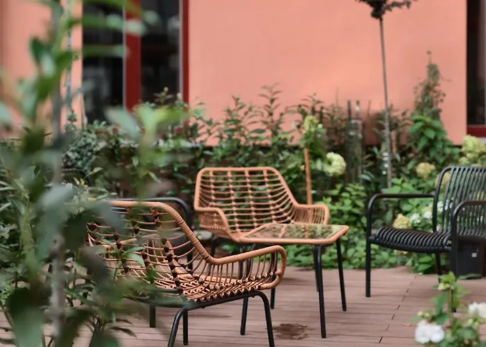 Fancy District Jezyce * Poznan