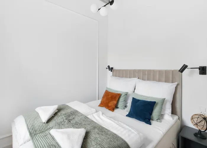 Fancy District Jezyce * Poznan