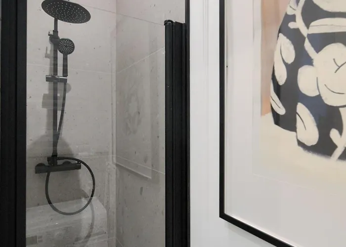 Fancy District Jezyce * Poznan