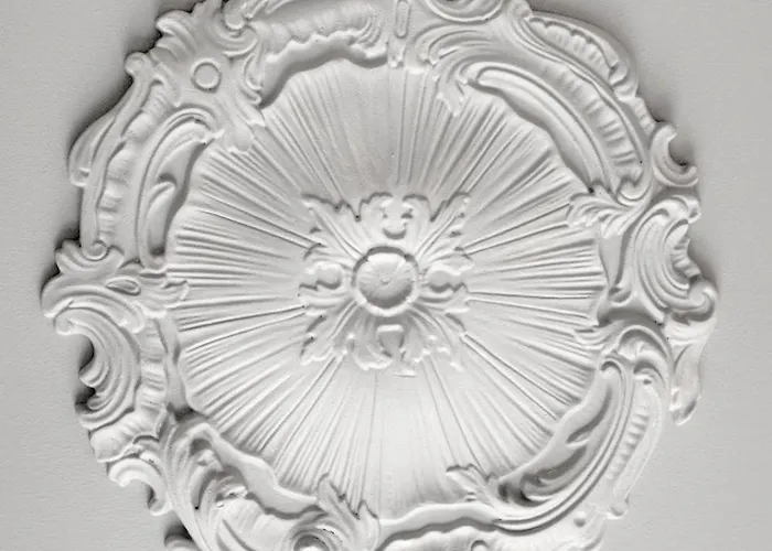 Apartment Fancy District Jezyce *